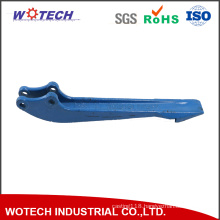 Iron Sand Casting Metal Spare Parts for Machines